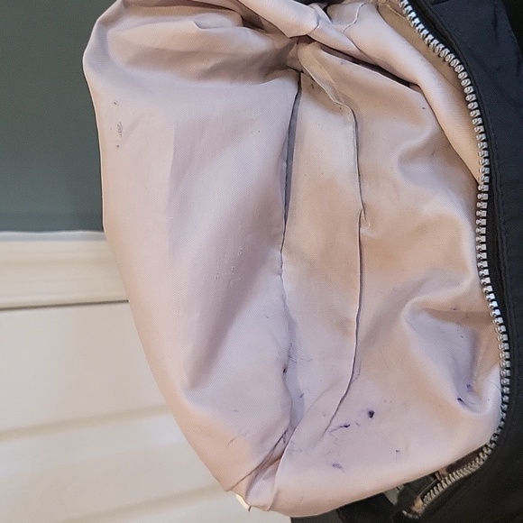 Kipling shoulder bag with monkey - Picture 9 of 9